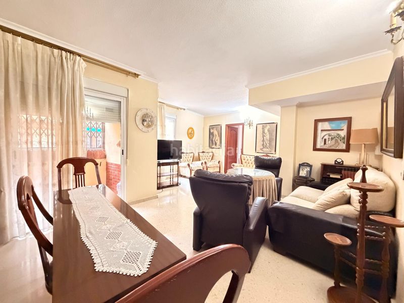 Foto 55bb5779-2e71-48e6-abab-919ef5f70134. Pis amb aparcament a Ciudad Jardín - Zoco Córdoba