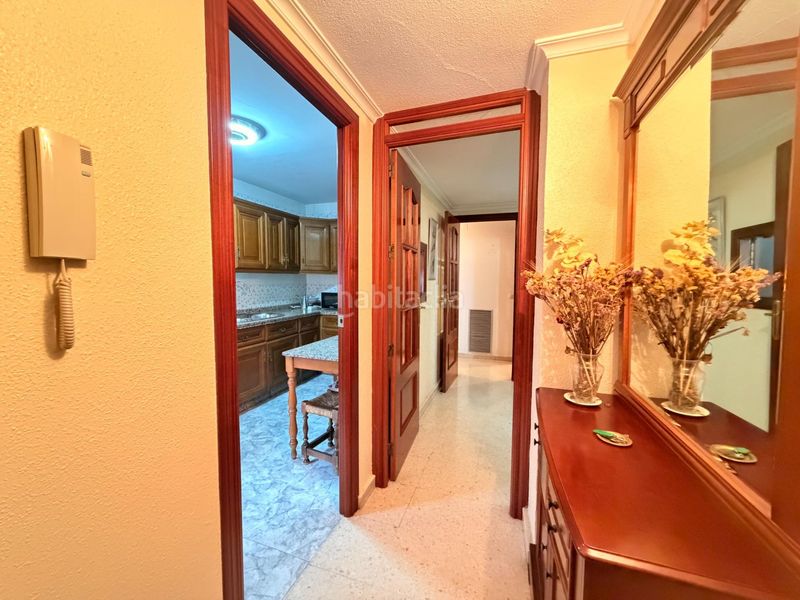 Foto 615e7952-b69f-4809-8737-964256510202. Pis amb aparcament a Ciudad Jardín - Zoco Córdoba