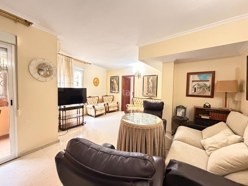 Foto 7586eada-5451-467d-8023-589aed2dbd49. Pis amb aparcament a Ciudad Jardín - Zoco Córdoba