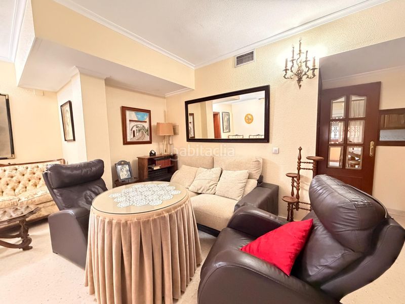 Foto 8f2ab539-9f0f-4ecf-b935-d309be9e5298. Pis amb aparcament a Ciudad Jardín - Zoco Córdoba