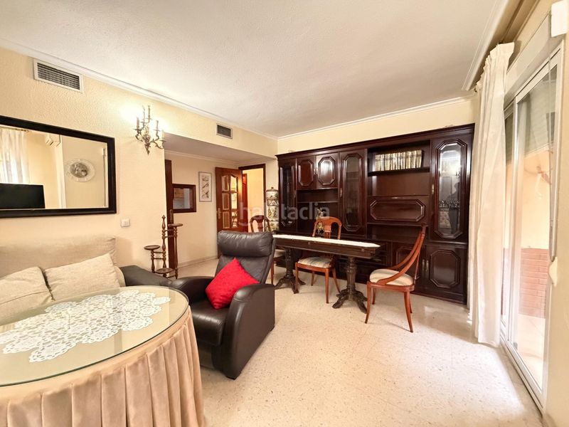 Foto 942cc0f3-e9e3-43f8-a351-60c0e06fd6ef. Pis amb aparcament a Ciudad Jardín - Zoco Córdoba