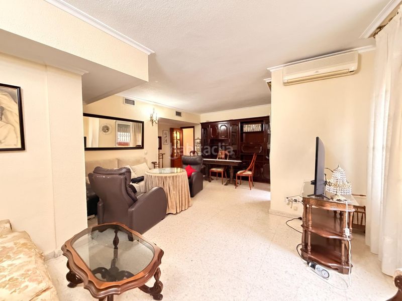 Foto a60ed160-1f0b-4705-a76c-4645fea911d9. Pis amb aparcament a Ciudad Jardín - Zoco Córdoba