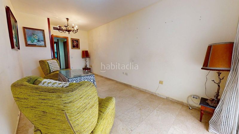 Foto f92257c9-6587-4942-9c58-6bc8e1694707. Pis a Ciudad Jardín - Zoco Córdoba