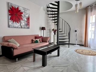 Pis a Calle PEDRO LOPEZ 2