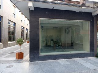 Local Comercial a Calle del conde de robledo 5. Local comercial en calle conde de robledo  centro de córdoba