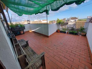 Casa  Calle calle badanas. Magnifica vivienda de 2 planta  azotea en zona el potro san pedr