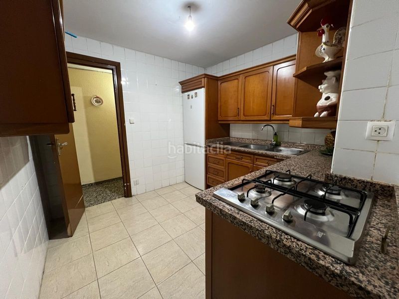 Foto a3a7de58-da56-4ff0-9a27-7638571eda87. Pis a Ciudad Jardín - Zoco Córdoba