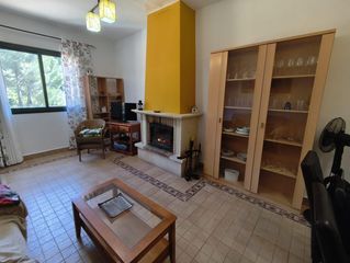 Casa adossada a Avenida RIBERA DEL COTO 98