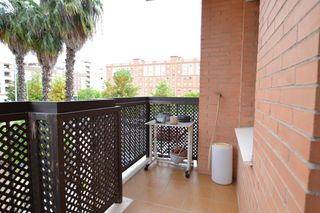 Pis a Calle calle historiador manuel salcines 4. Espectacular piso de 5 habitaciones, garaje, terraza... junto av
