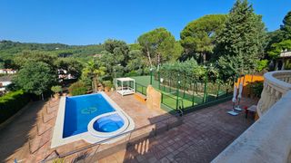 Xalet a Santa Maria de Trassierra. Magnífico chalet en plena sierra de córdoba