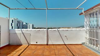 Penthouse  Avenida trassierra 6. Espectacular ático junto al vial!!!