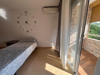 Miete Etagenwohnung in Calle calle músico francisco de salinas 3. Magnífico piso de alquiler a 5 min de renfe!
