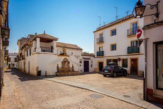 Haus  Calle del conde de arenales. Espectacular casa en san andrés, córdoba  ideal para familias