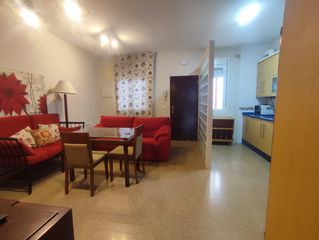 Pis a Sta. Marina - San Andrés - San Pablo - San Lorenzo. Estupenda vivienda junto a la av. barcelona, dos dormitorios con