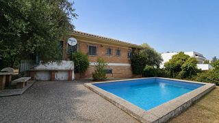 Chalet in Calle calle palacio de la galiana 5. Chalet en venta para reformar en una de las mejores zonas de la