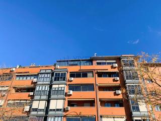 Location Appartement  Afueras a valverde