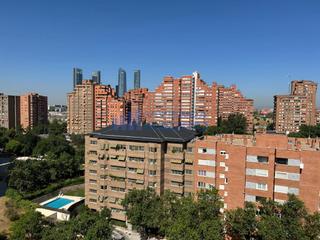 Lloguer Pis  El arte