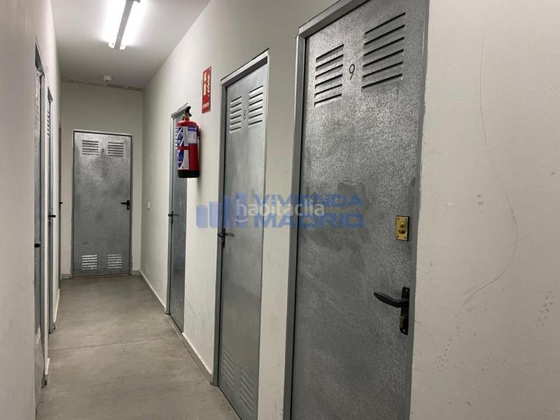 Foto 021aeb3b-908b-4b03-b301-16d680896b9e. Appartamento con riscaldamento piscina in El Mirador-El Grillero Arganda del Rey