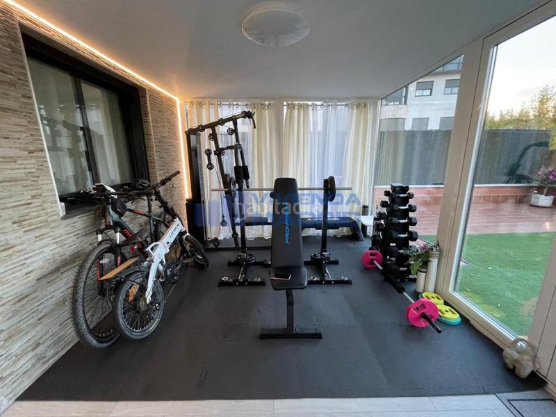 Foto 4408a829-690b-48f8-93ba-3c5e3c369eb8. Appartamento con riscaldamento piscina in El Mirador-El Grillero Arganda del Rey