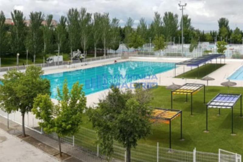 Foto 62388d3e-6368-4f8d-8292-0cbea53a1532. Appartamento con riscaldamento piscina in El Mirador-El Grillero Arganda del Rey