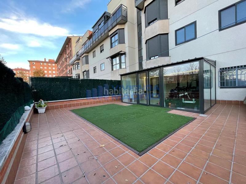 Foto 69cc6e89-b7ae-4391-8977-06908db695d8. Appartamento con riscaldamento piscina in El Mirador-El Grillero Arganda del Rey