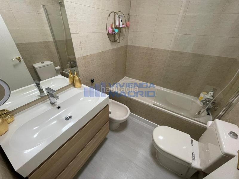 Foto 75643ee9-5653-4481-92c9-64f6b7f4aa64. Appartamento con riscaldamento piscina in El Mirador-El Grillero Arganda del Rey