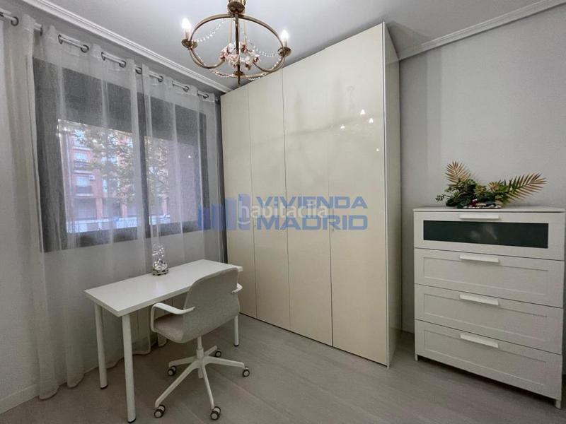 Foto 8515f059-36b1-4be8-bfda-e390c81a3e52. Appartamento con riscaldamento piscina in El Mirador-El Grillero Arganda del Rey