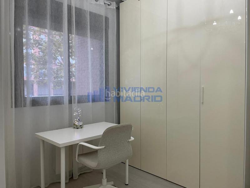 Foto ac8fcada-7392-41c6-83d0-d9fdb51b2e6f. Appartamento con riscaldamento piscina in El Mirador-El Grillero Arganda del Rey