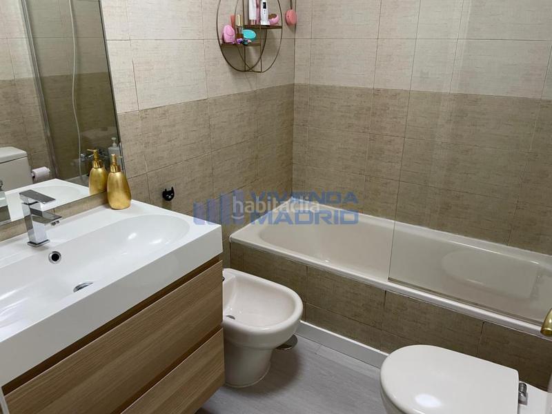 Foto debed136-a561-4eb4-b506-1d80128eef1e. Appartamento con riscaldamento piscina in El Mirador-El Grillero Arganda del Rey