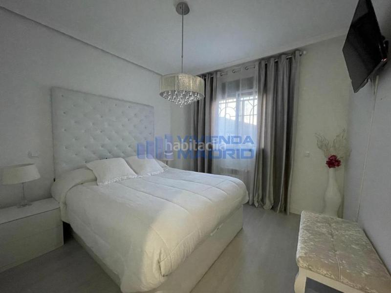 Foto f655cfeb-54f8-4dad-8430-b341bc90556b. Appartamento con riscaldamento piscina in El Mirador-El Grillero Arganda del Rey