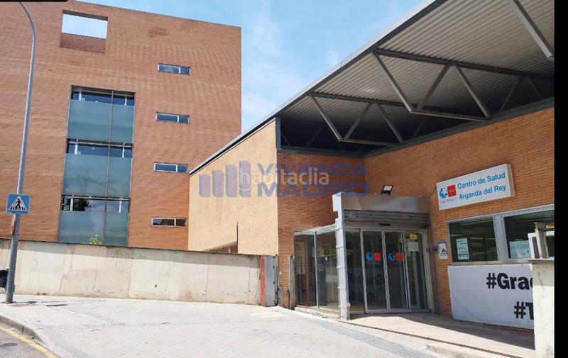 Foto 35916a4e-ff44-45d7-82c4-e3b609823418. Flat with heating pool in El Mirador-El Grillero Arganda del Rey