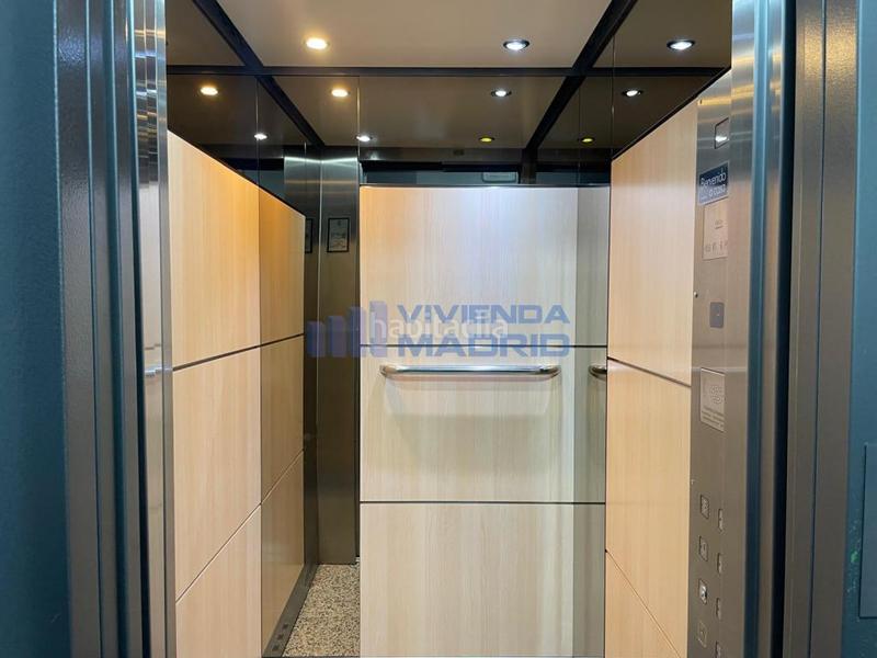 Foto 387e283a-9688-4ba8-a5fc-3d103ad2717c. Flat with heating pool in El Mirador-El Grillero Arganda del Rey