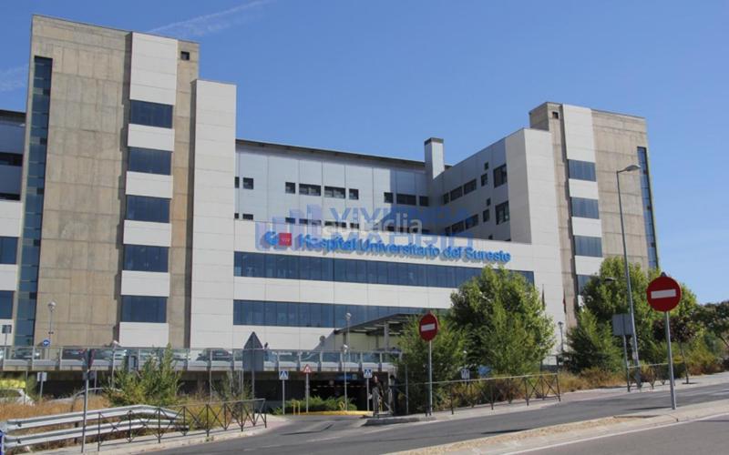 Foto 54153221-d29a-4a4a-a909-53be2c1b6799. Flat with heating pool in El Mirador-El Grillero Arganda del Rey