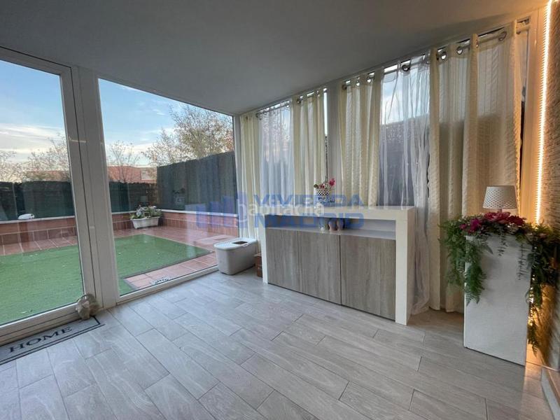 Foto 5bf9a5f4-6b6d-4573-8c7e-5fa47557e03a. Flat with heating pool in El Mirador-El Grillero Arganda del Rey