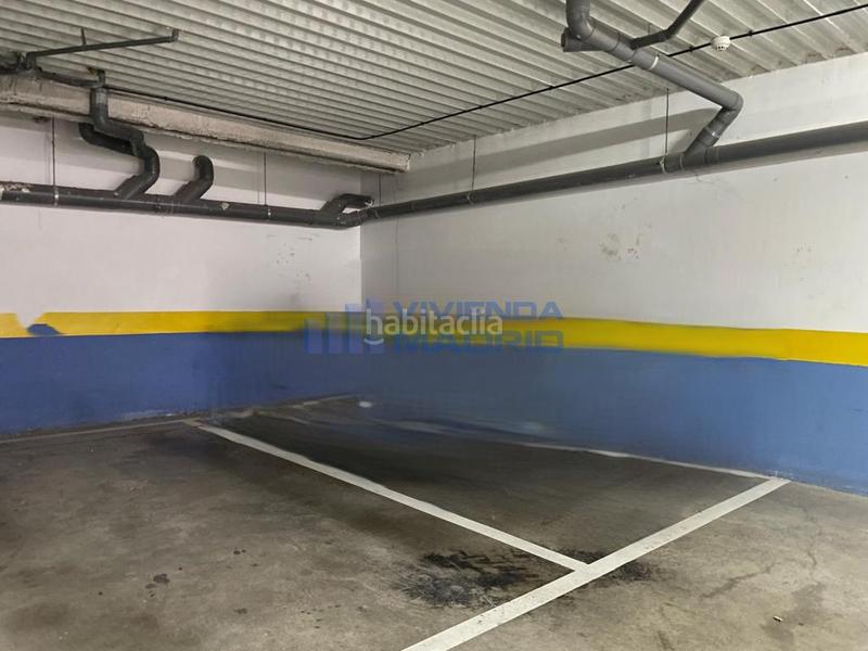 Foto 7a07db9a-de62-4173-b198-3ebb40ea1184. Flat with heating pool in El Mirador-El Grillero Arganda del Rey