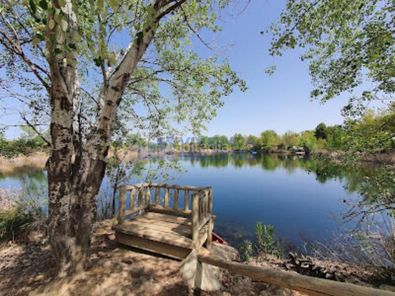 Foto d81cbe96-acb4-4e34-96f3-4dda2992ecbb. Flat with heating pool in El Mirador-El Grillero Arganda del Rey