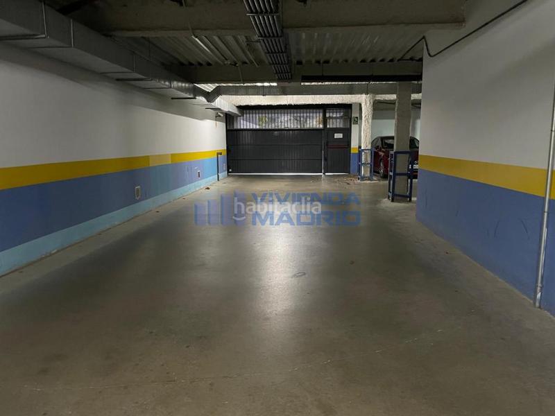 Foto df858311-c160-455b-9343-571c5c29fa7f. Flat with heating pool in El Mirador-El Grillero Arganda del Rey