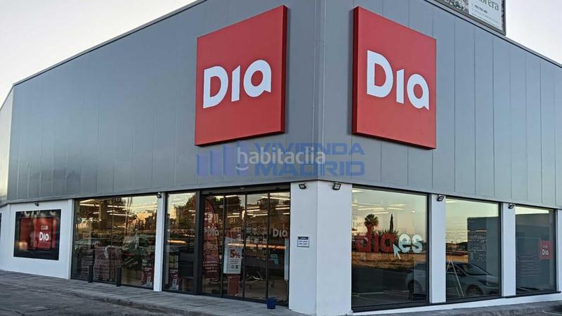 Foto 30f899c7-1a4d-4c83-a30f-b5c5c6c07372. Pis amb calefacció piscina a El Mirador-El Grillero Arganda del Rey