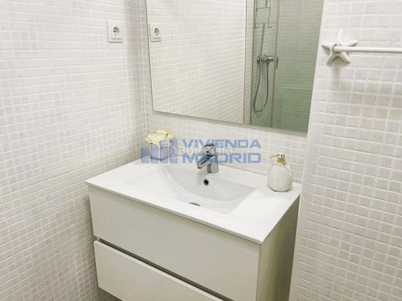 Foto 5d8c2c89-ee9d-424b-a673-ec4c5a03ed19. Pis amb calefacció piscina a El Mirador-El Grillero Arganda del Rey