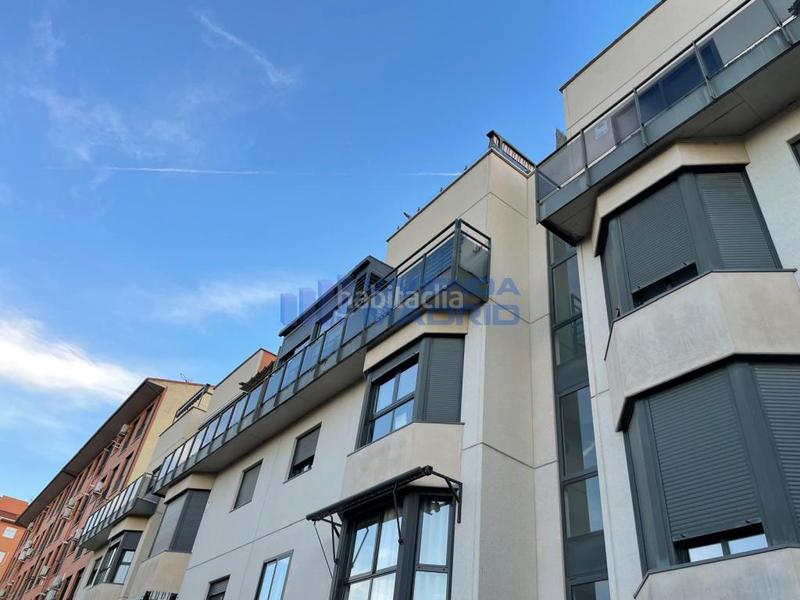 Foto 97aa063d-fb66-477d-bdf5-8b38f59257f7. Pis amb calefacció piscina a El Mirador-El Grillero Arganda del Rey