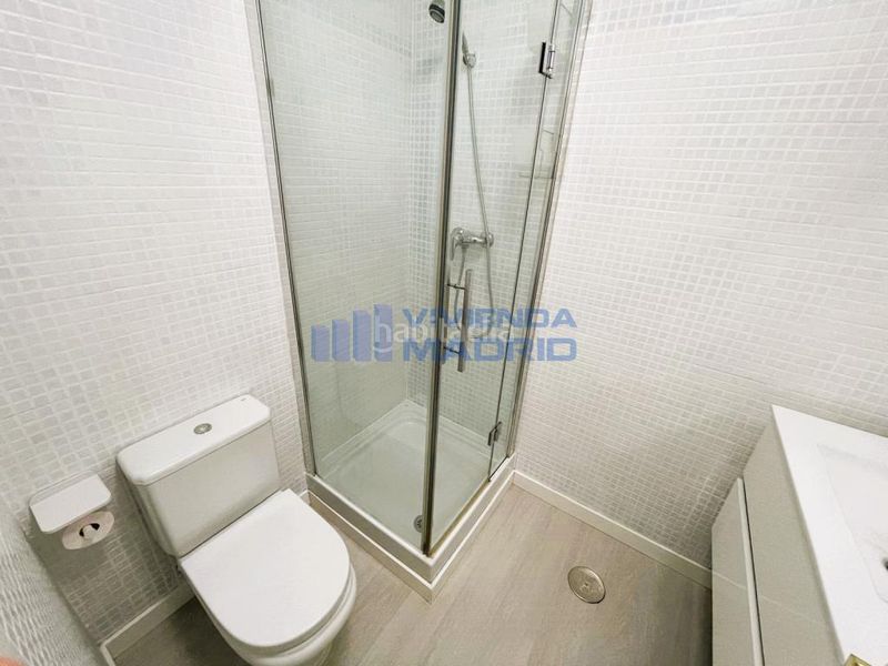 Foto eccc0866-6062-4763-aa25-6630556541f3. Pis amb calefacció piscina a El Mirador-El Grillero Arganda del Rey