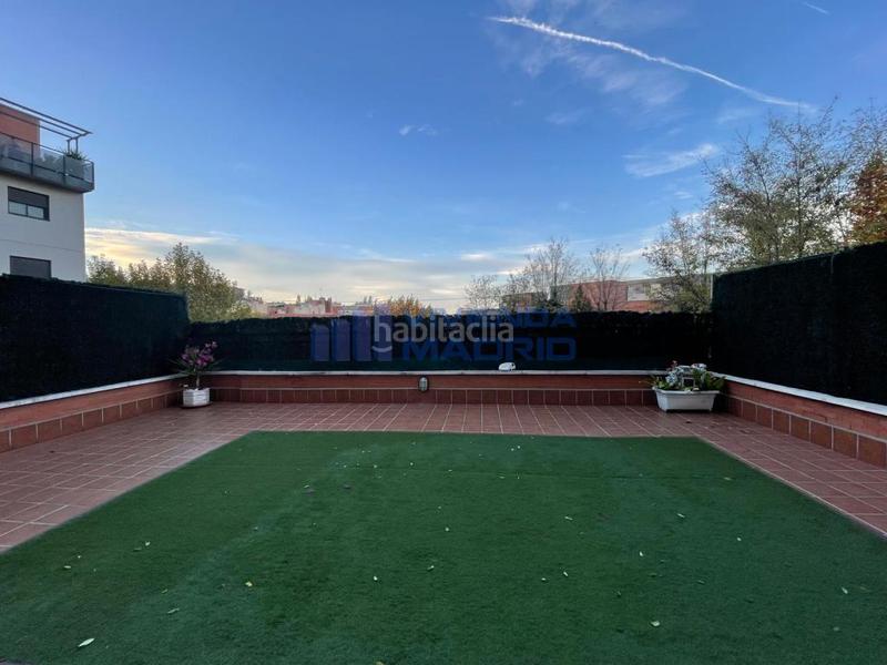 Foto facfc972-36c5-43f5-9fe7-e6421cccf460. Pis amb calefacció piscina a El Mirador-El Grillero Arganda del Rey