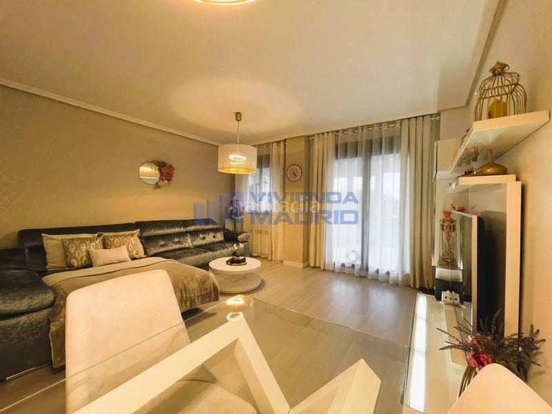 Foto a5c6680d-01c0-43fa-ae05-fc78709ef655. Piso en El Mirador-El Grillero Arganda del Rey