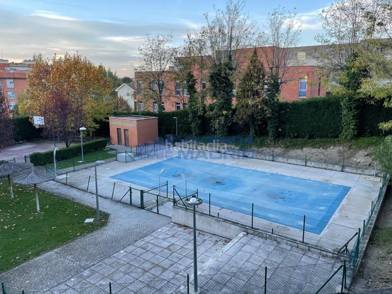 Foto e5b420d5-7cf8-4128-ad39-e64d04d7b89c. Piso en El Mirador-El Grillero Arganda del Rey