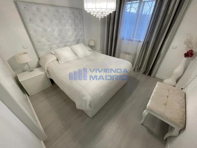 Foto f2d641c3-1674-49a7-a200-61bc9ef1b7f8. Piso en El Mirador-El Grillero Arganda del Rey