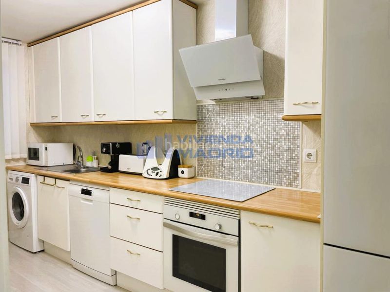 Foto f633f426-48e8-40ff-bfcb-558e647ebd34. Piso en El Mirador-El Grillero Arganda del Rey