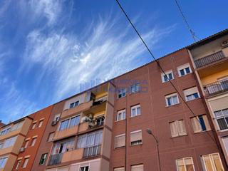 Etagenwohnung in Marcos de Orueta