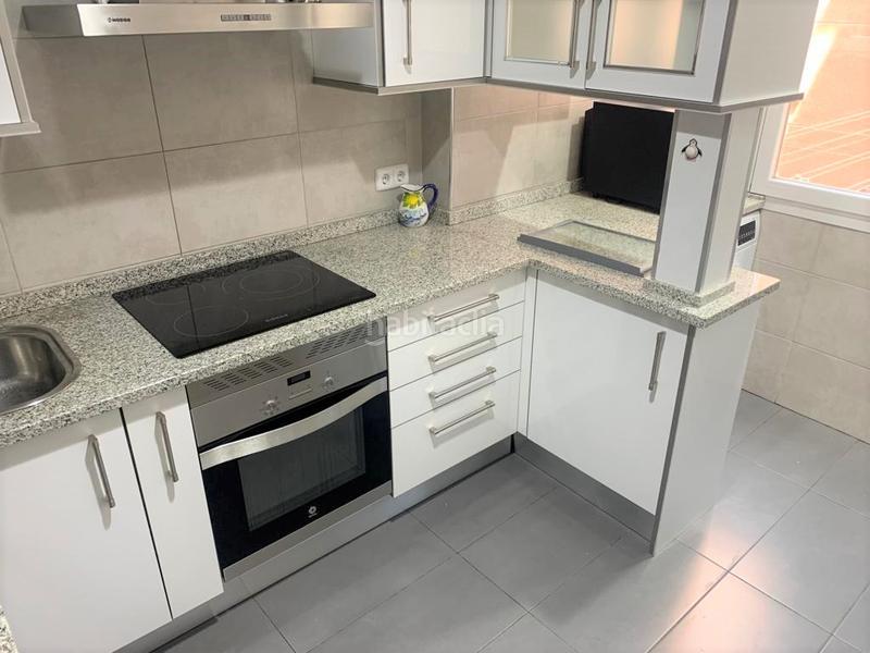 Foto 11383379-dd70-4009-945d-08b51d34c0e5. Location appartement avec chauffage dans Tres Olivos-Valverde Madrid