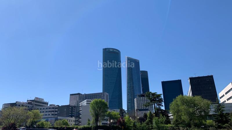 Foto 32a7933d-f595-47ea-8fdd-9d1ae100298c. Location appartement avec chauffage dans Tres Olivos-Valverde Madrid