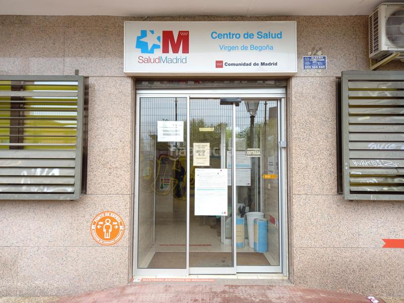 Foto 551340b3-0d0d-4ab9-9380-ae9fa5f47332. Location appartement avec chauffage dans Tres Olivos-Valverde Madrid